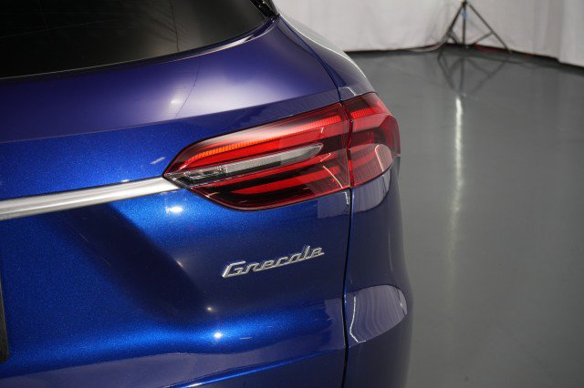 Used 2023 Maserati Grecale Modena AWD/4WD image 18