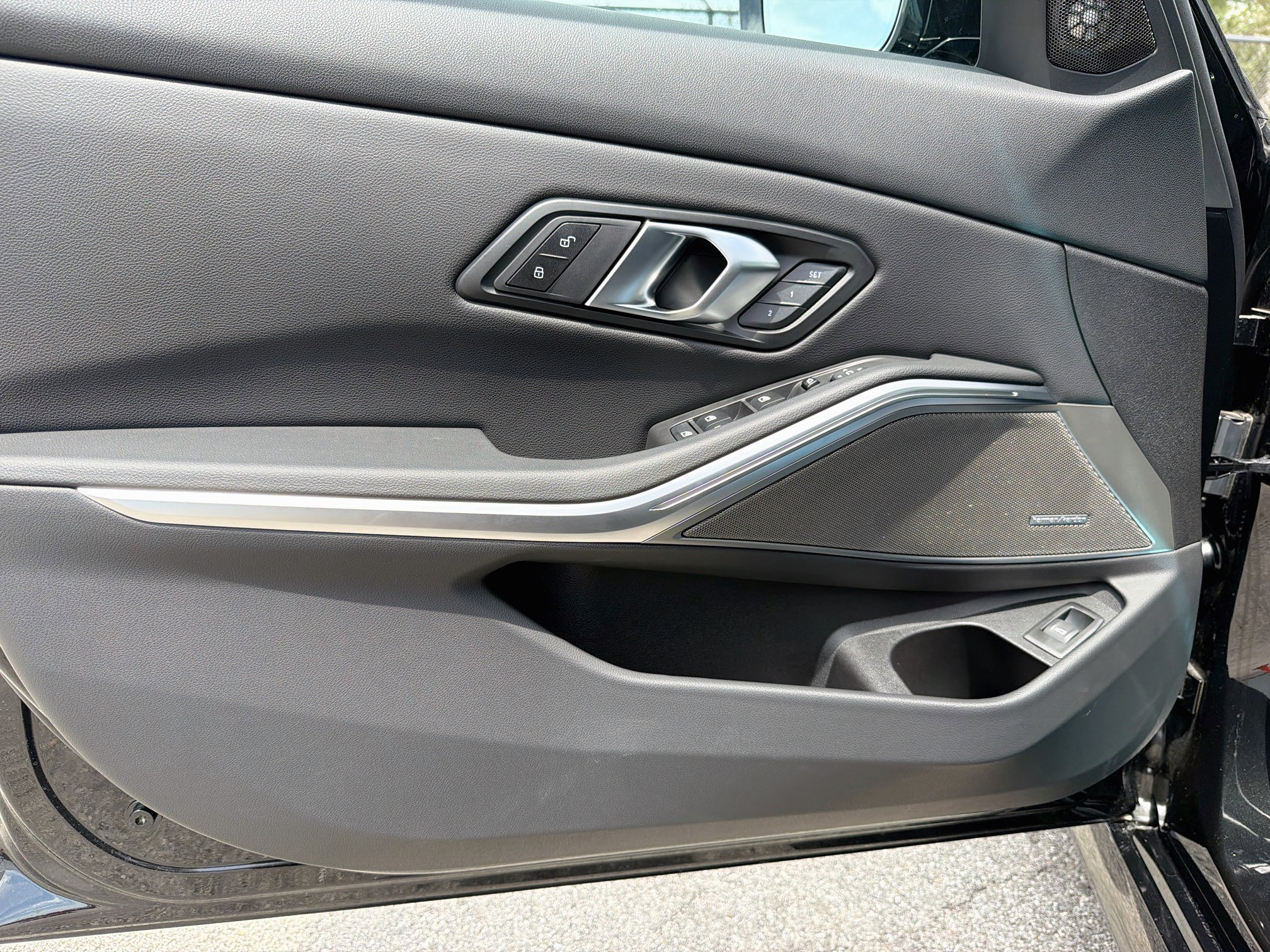 New 2026 BMW M340i RWD image 22