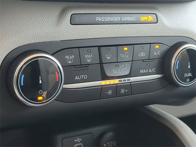 New 2026 Ford Escape Active image 12