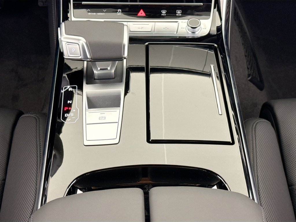 New 2026 Audi A8 L 3.0T AWD/4WD image 13