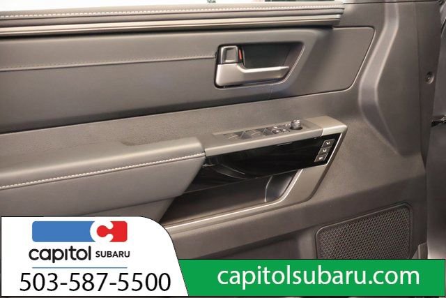 Used 2026 Toyota Tundra Limited w/ Limited PVM Package image 11