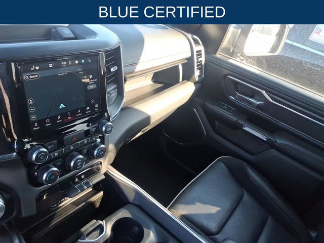 Used 2024 RAM 1500 Laramie image 21