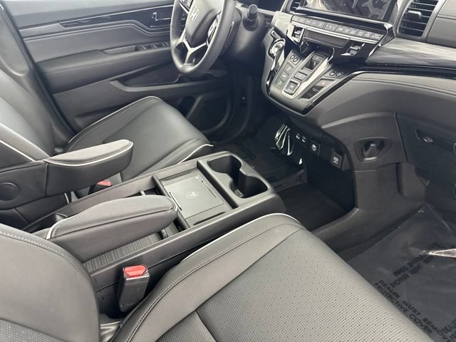 Certified 2026 Honda Odyssey Elite image 28