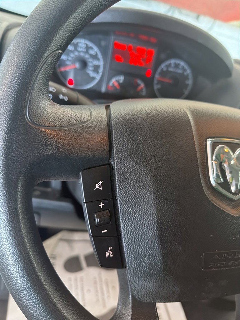 Used 2018 RAM ProMaster 2500 image 25