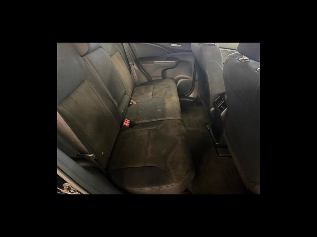 Used 2016 Honda CR-V SE image 19