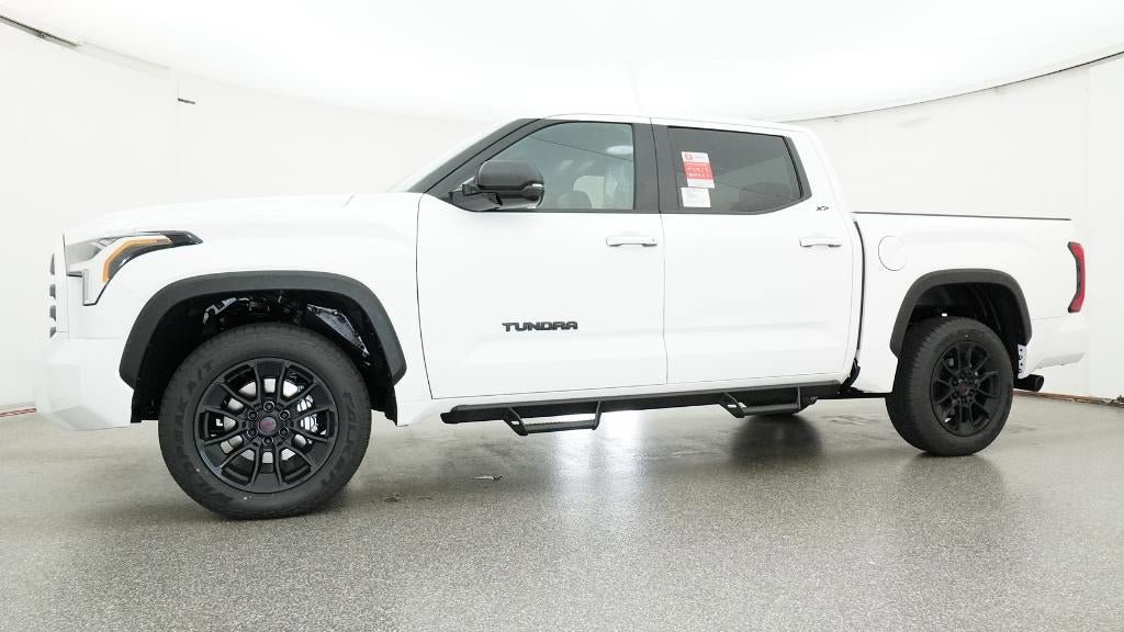 New 2026 Toyota Tundra SR5 AWD/4WD image 51