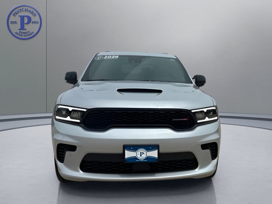 New 2026 Dodge Durango GT AWD/4WD image 2