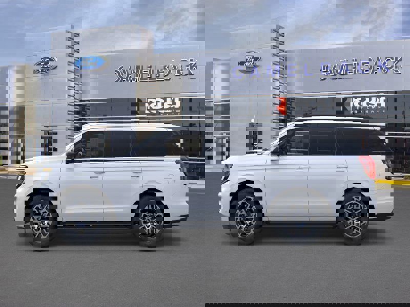 New 2025 Ford Expedition Active image 26