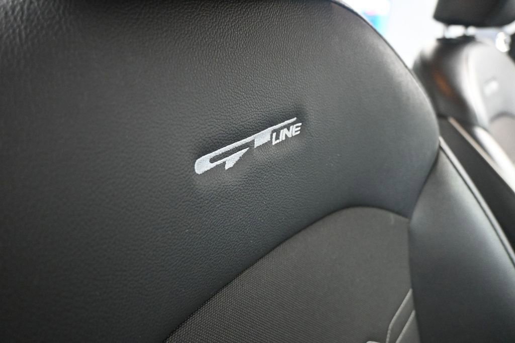 Used 2023 Kia Forte GT-Line FWD image 21