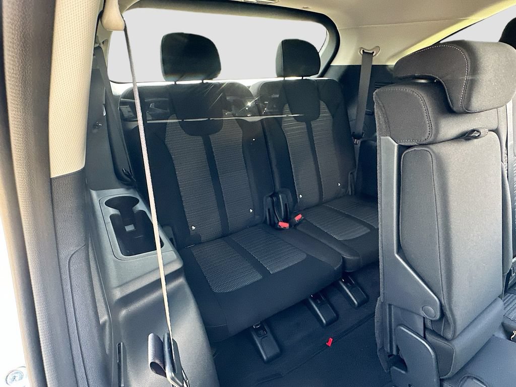 New 2026 Kia Sorento LX FWD image 24