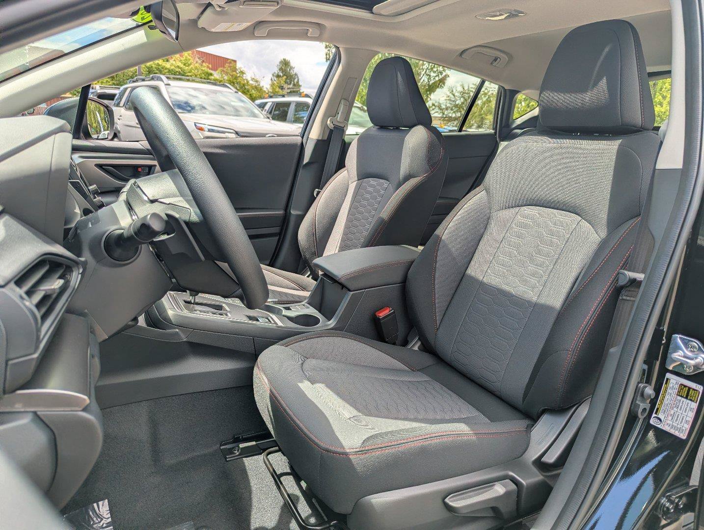 New 2026 Subaru Impreza 2.0i Sport AWD/4WD image 25