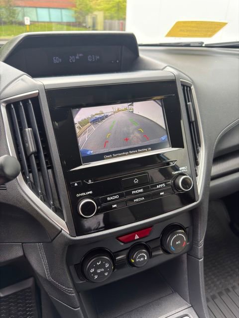 Used 2019 Subaru Crosstrek 2.0i Premium w/ Eyesight System AWD/4WD image 9