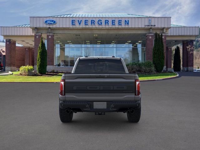 New 2026 Ford F150 Raptor AWD/4WD image 5
