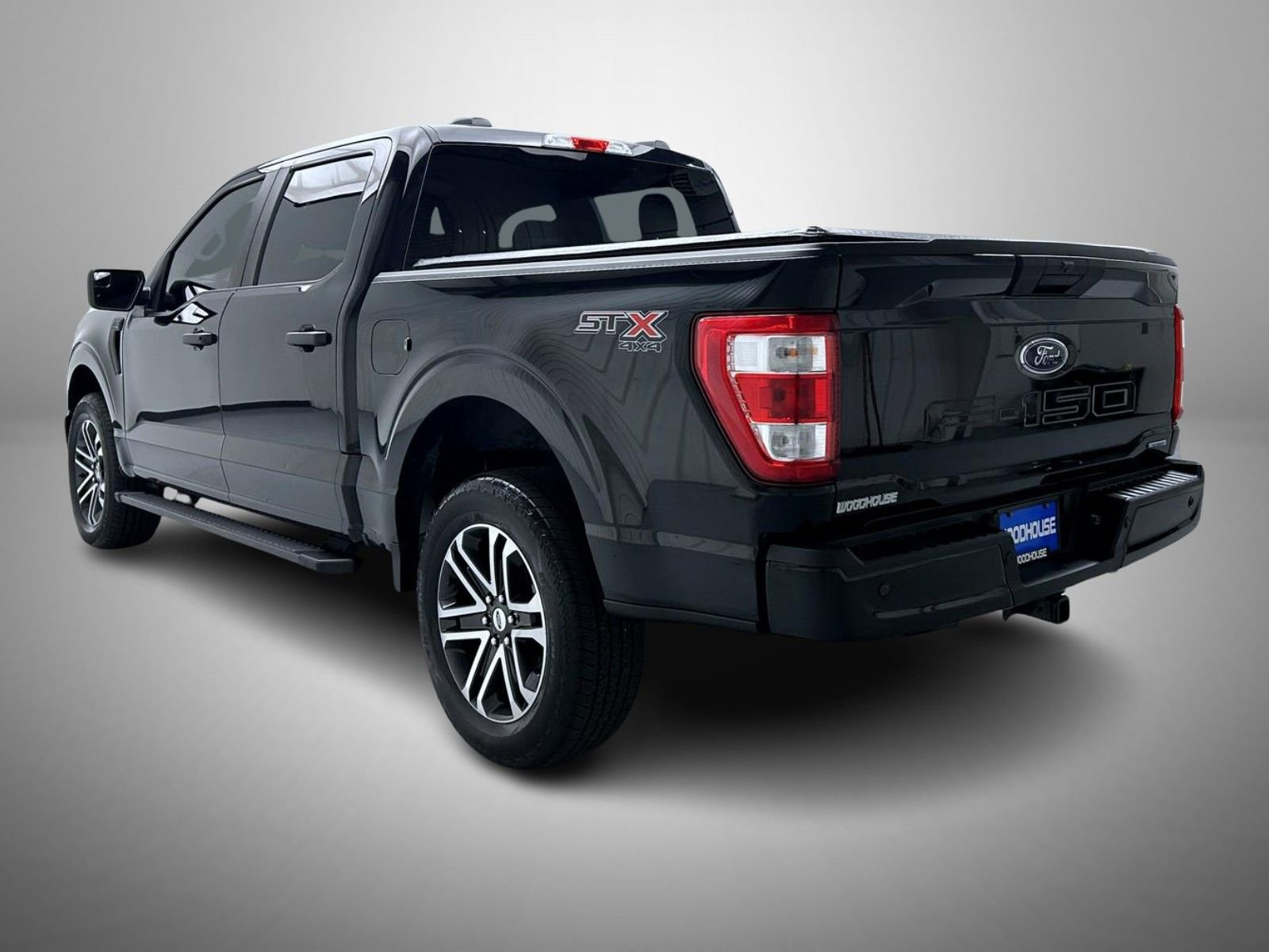 Used 2023 Ford F150 XL w/ STX Appearance Package image 7