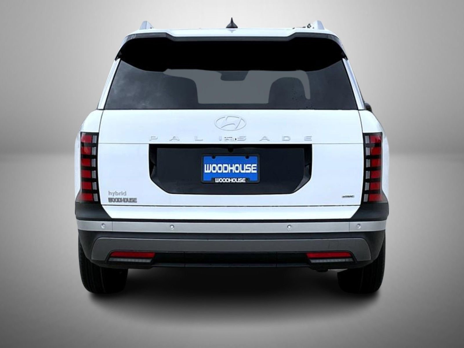 New 2026 Hyundai Palisade SEL Premium AWD/4WD image 6