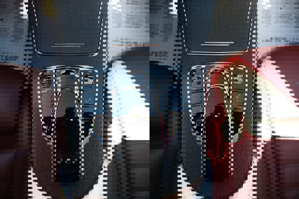 Used 2021 Mercedes-Benz C 300 4MATIC Sedan w/ AMG Line image 31