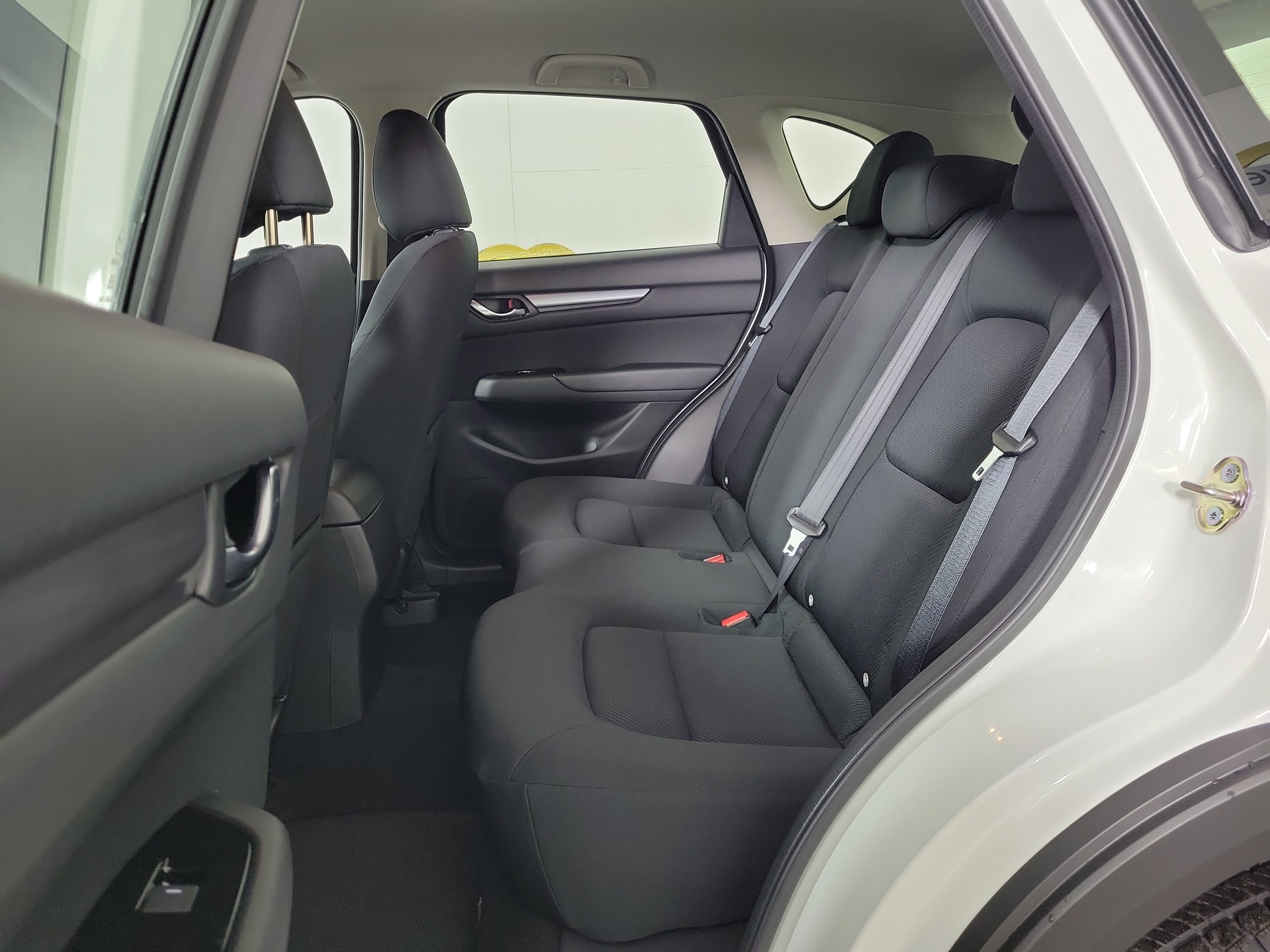 New 2025 MAZDA CX-5 AWD 2.5 S image 12