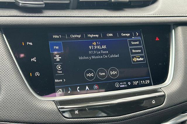 Used 2026 Cadillac XT5 Premium Luxury FWD image 26