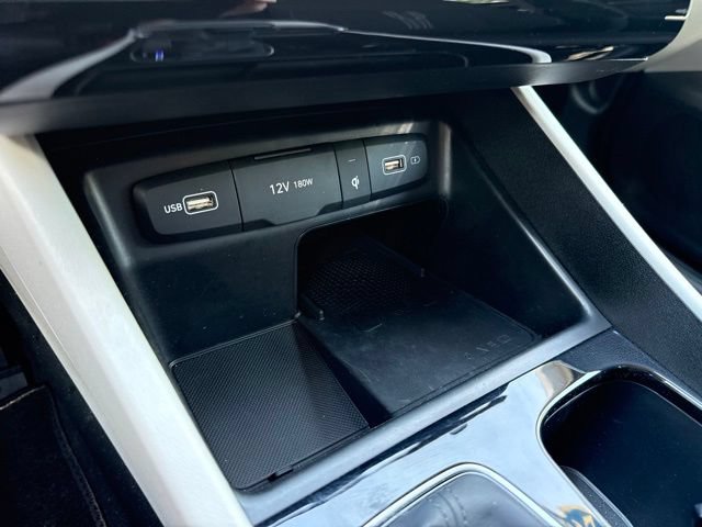 Used 2024 Hyundai Tucson SEL AWD/4WD image 10