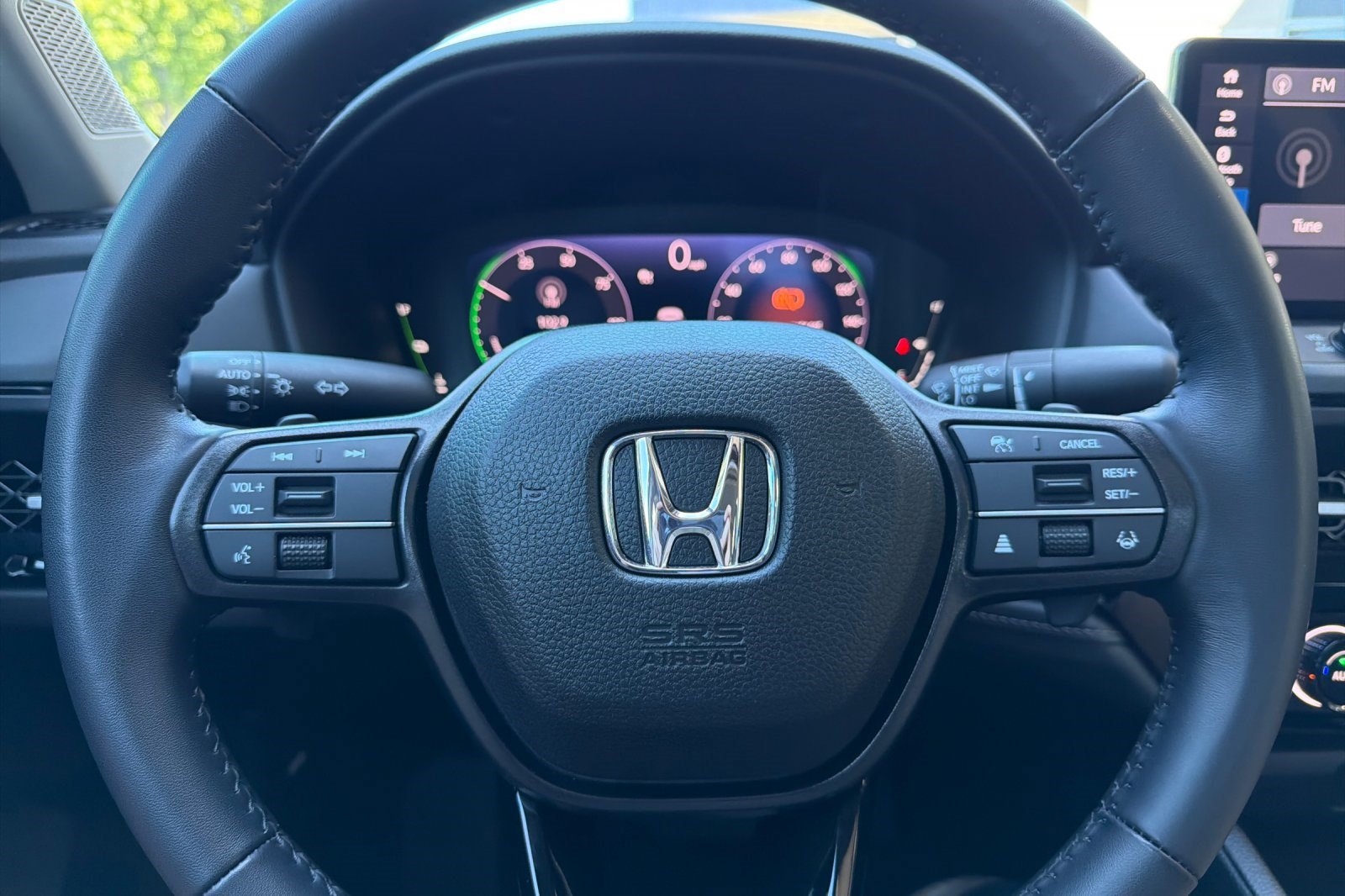Used 2024 Honda Accord EX-L image 28