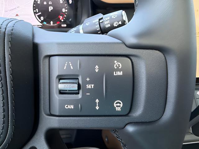 New 2026 Land Rover Defender 110 X AWD/4WD image 20