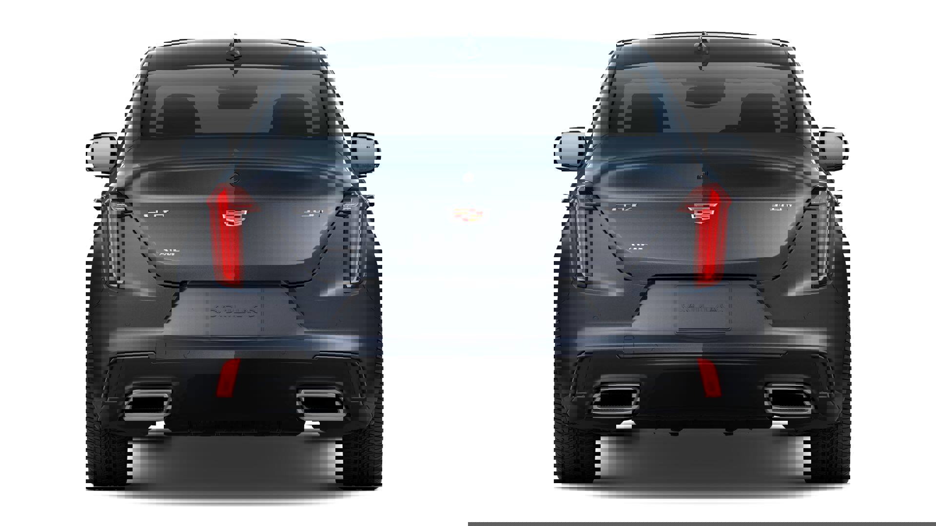 New 2026 Cadillac CT4 Premium Luxury image 28