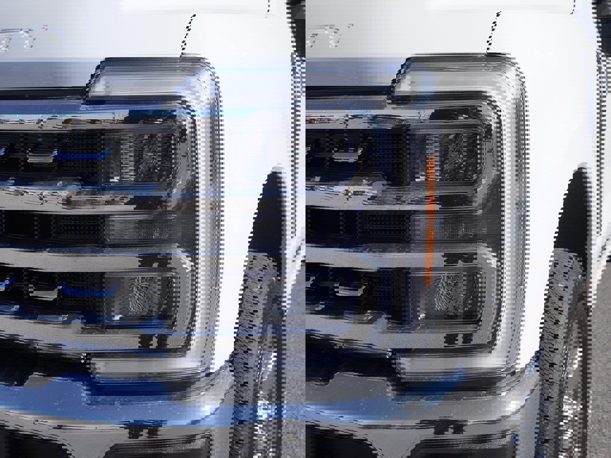 New 2026 Ford F350 Lariat w/ Lariat Ultimate Package image 13