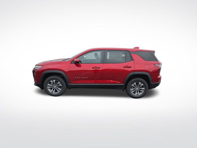 New 2026 Chevrolet Equinox LT w/ Convenience Package II image 4