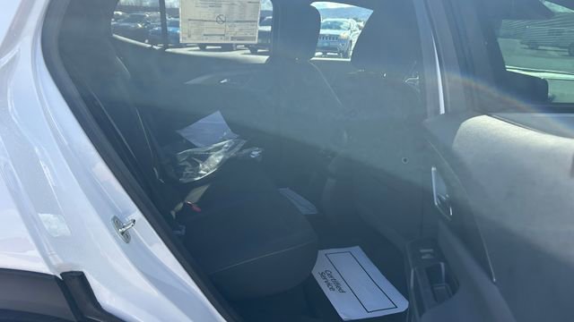 New 2026 Chevrolet Equinox EV LT w/ Comfort Package AWD/4WD image 40