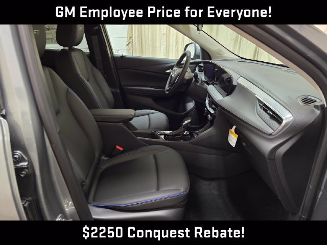 New 2026 Buick Encore GX Sport Touring w/ Comfort Package AWD/4WD image 35