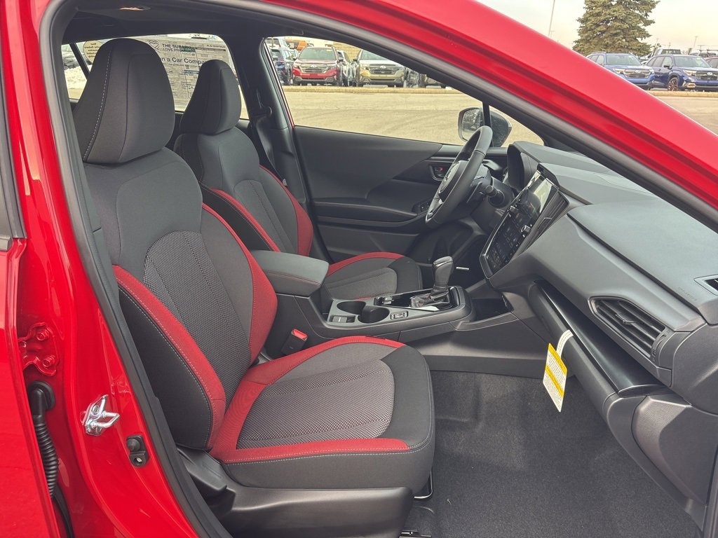 New 2026 Subaru Impreza RS image 10