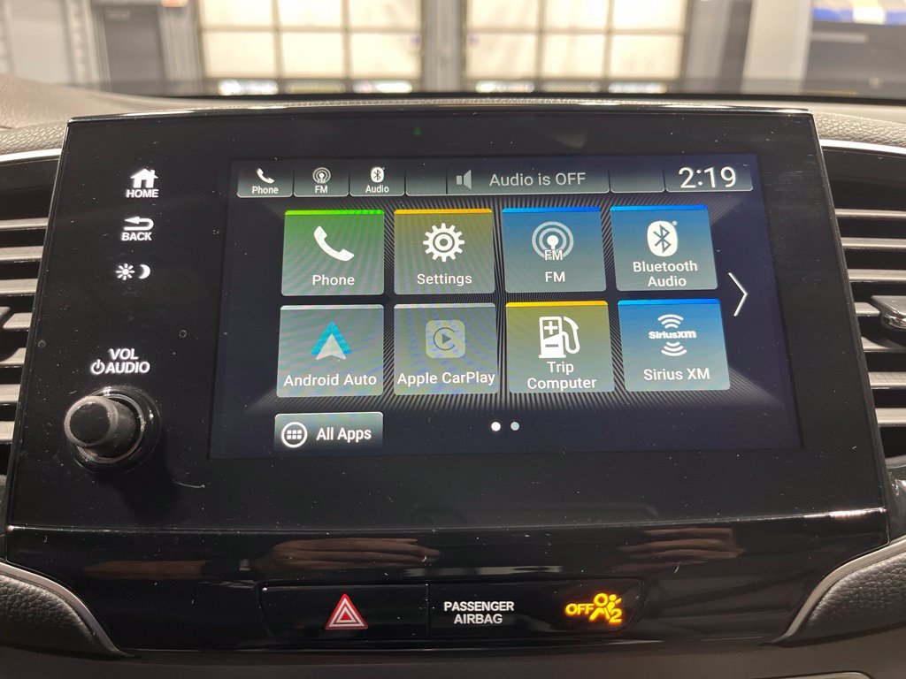 Used 2019 Honda Pilot EX-L image 24