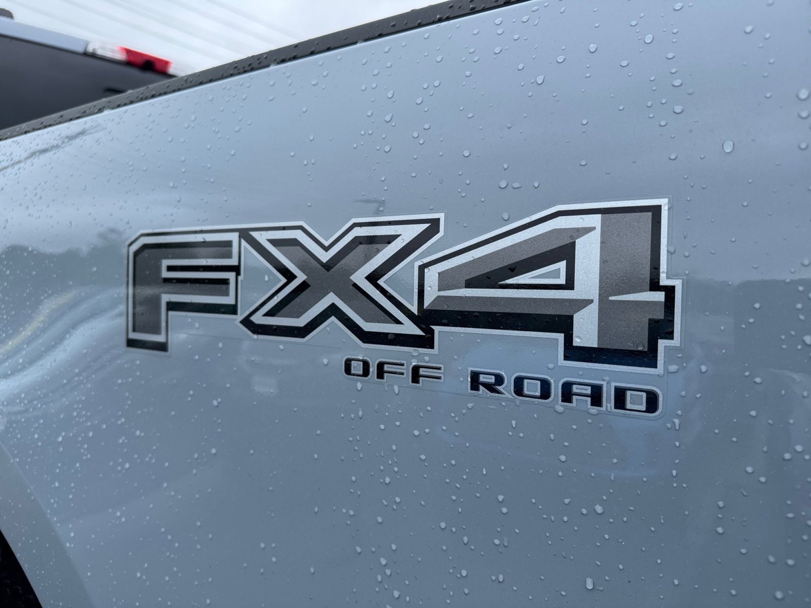 New 2025 Ford F250 Lariat w/ Lariat Ultimate Package image 19