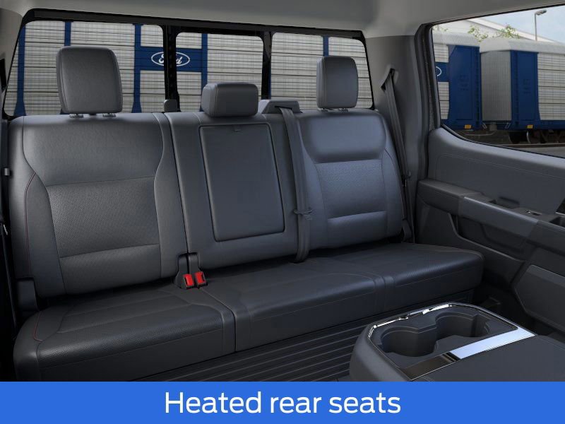 New 2026 Ford F350 Lariat image 13