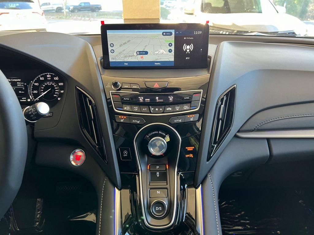 New 2026 Acura RDX SH-AWD w/ Technology Package image 20