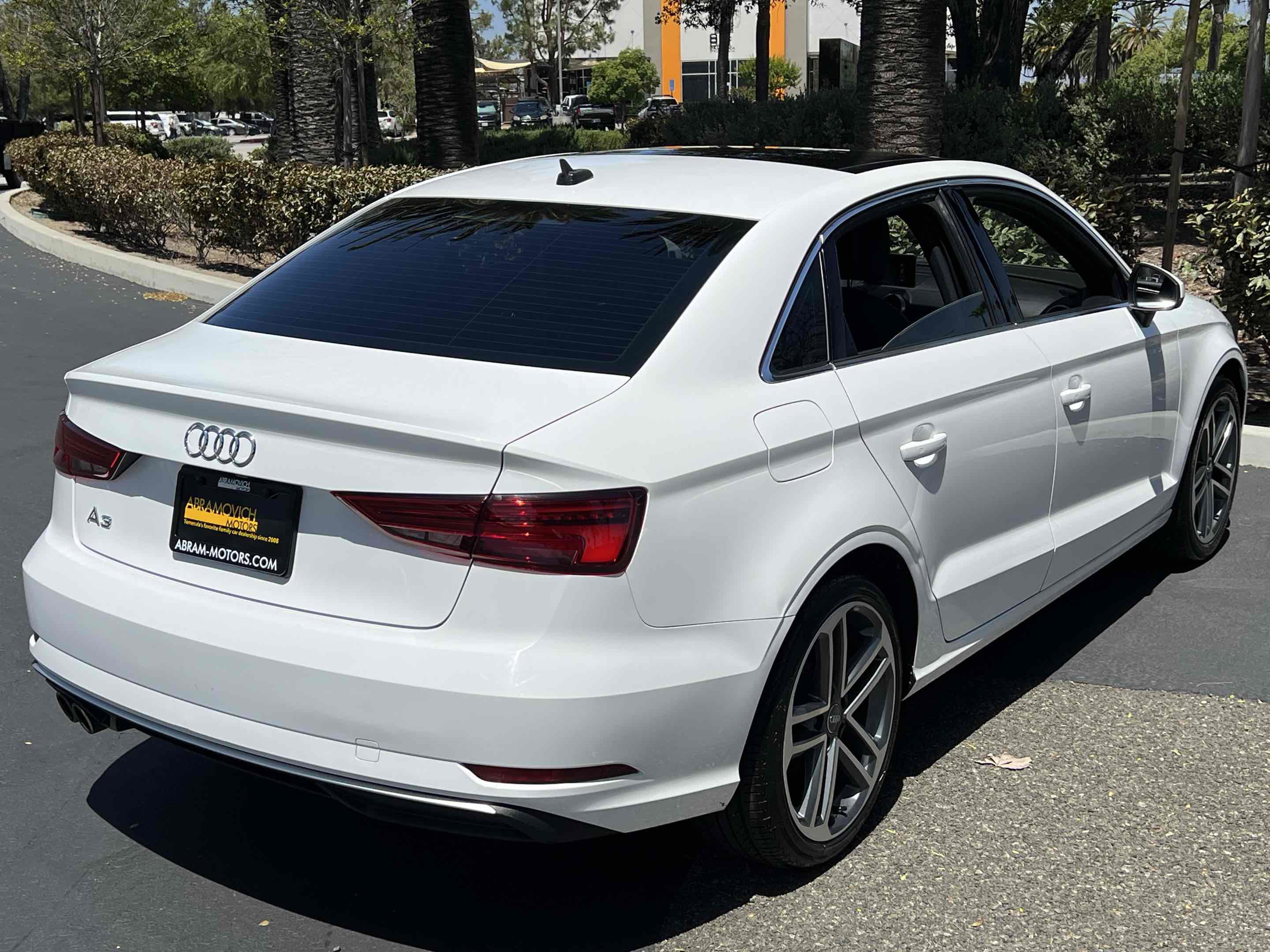 Used 2019 Audi A3 2.0T Premium w/ Convenience Package FWD image 20