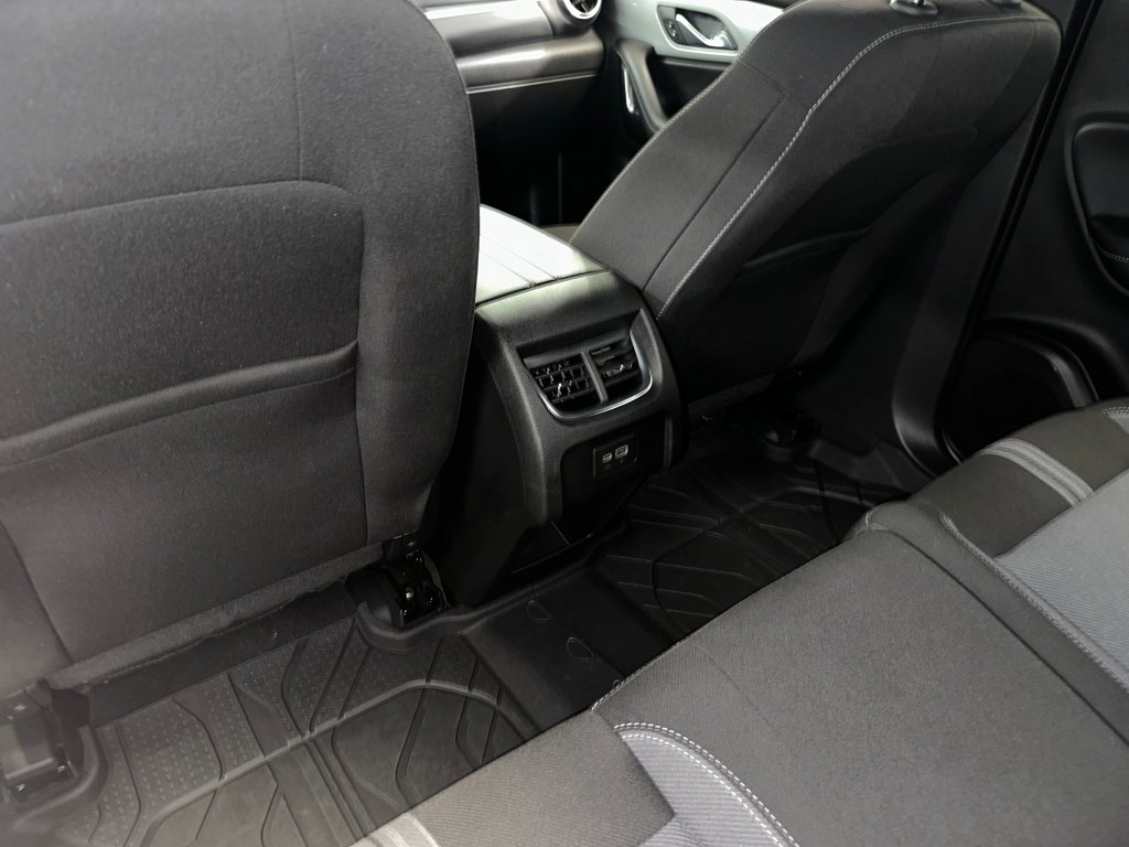 Certified 2024 Chevrolet Blazer LT w/ Convenience Package image 20