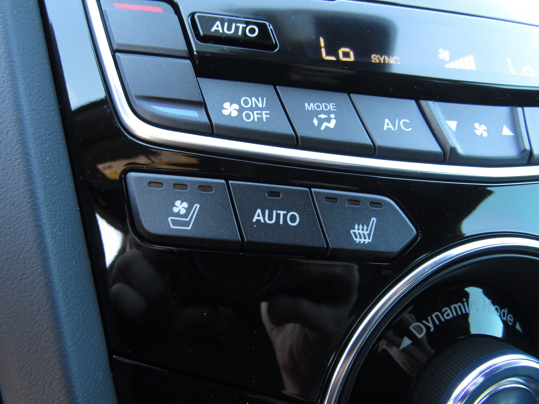 Certified 2026 Acura RDX A-Spec AWD/4WD image 24