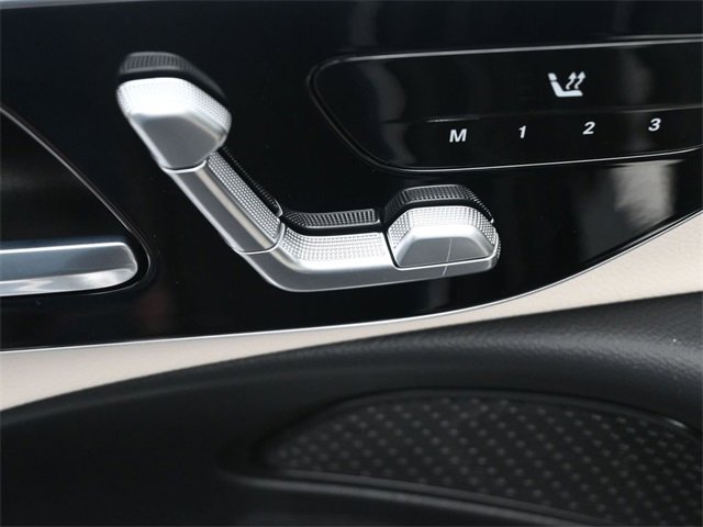 New 2026 Mercedes-Benz E 350 4MATIC Sedan image 21