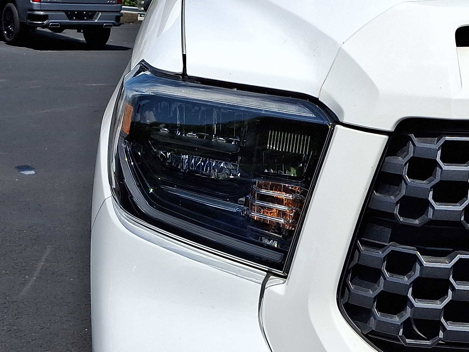 Used 2021 Toyota Tundra SR5 image 10