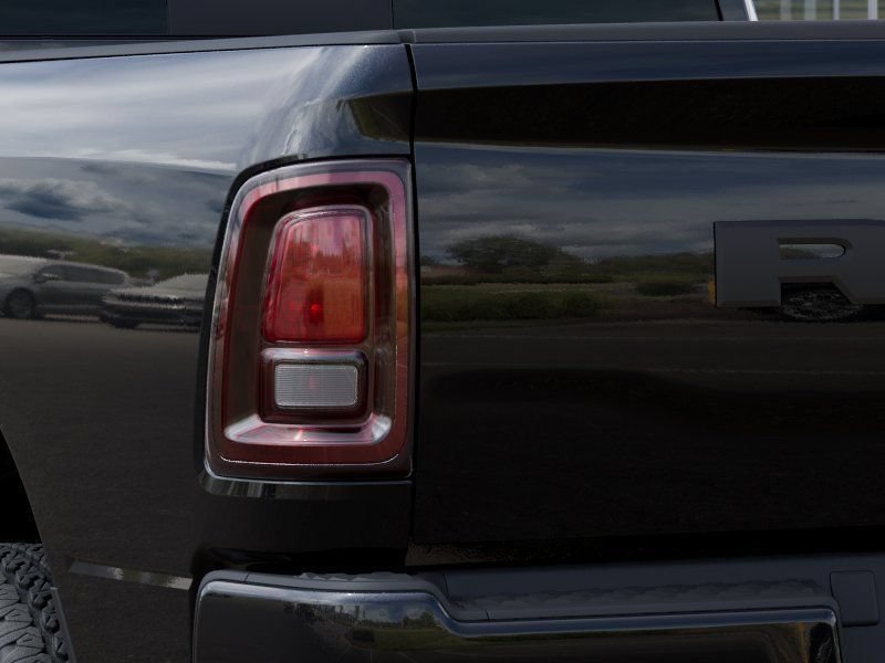 New 2027 RAM 2500 Tradesman AWD/4WD image 9