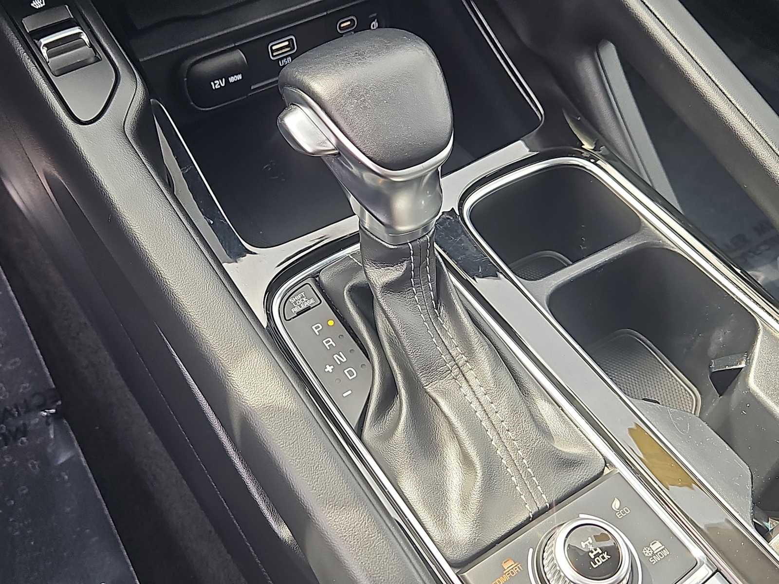 Used 2023 Kia Telluride S w/ S Sunroof Package image 25