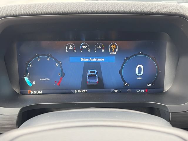 New 2026 Ford F150 STX w/ Equipment Group 200A AWD/4WD image 17