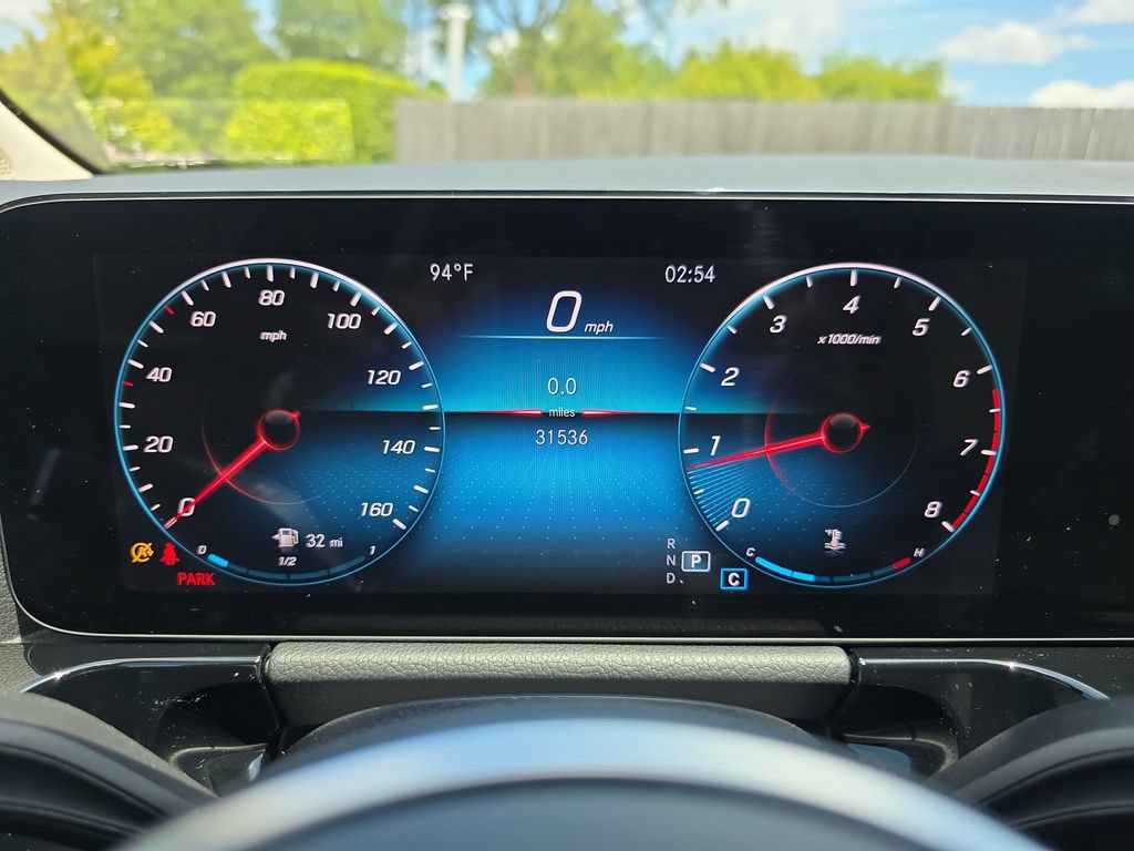 Certified 2022 Mercedes-Benz GLA 250 4MATIC image 22