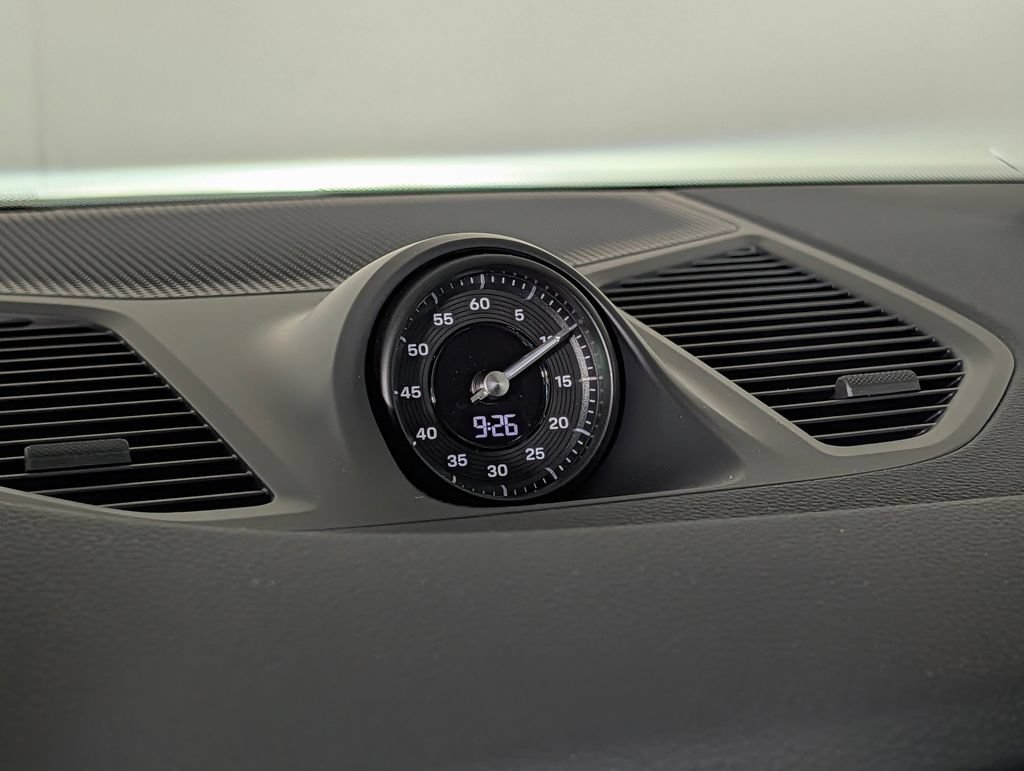 New 2026 Porsche Cayenne S AWD/4WD image 31