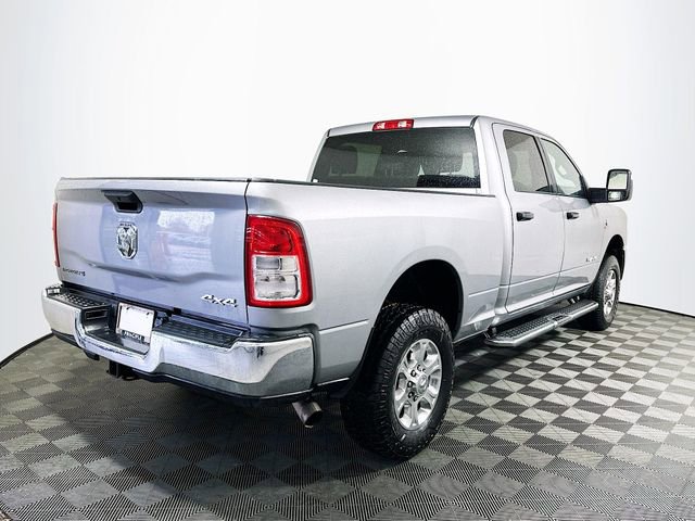 Used 2024 RAM 2500 Big Horn image 8