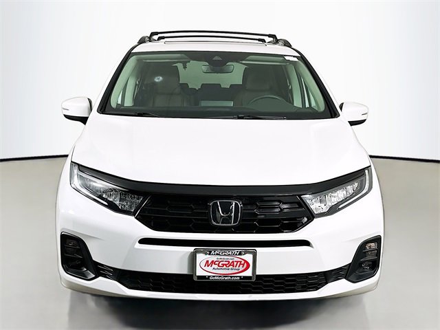 Certified 2026 Honda Odyssey Touring image 17