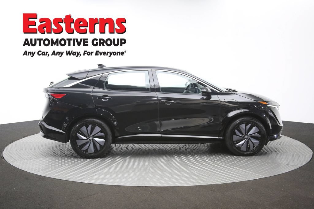 Used 2023 Nissan Ariya FWD image 45