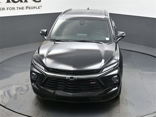New 2025 Chevrolet Blazer RS w/ Driver Confidence II Package image 37