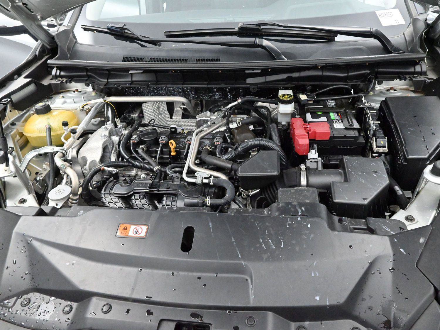 Used 2022 Mitsubishi Outlander ES image 30